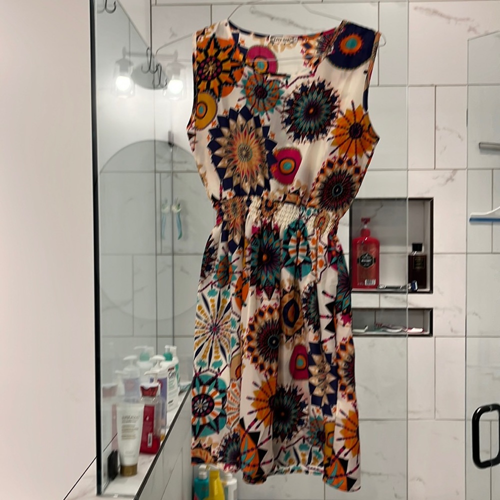 Summer dress